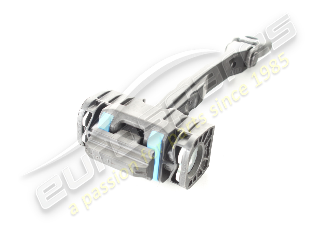 NEW LAMBORGHINI DOOR ARRESTER. PART NUMBER 8S0837249 (4) new lamborghini door arrester. part number 8s0837249 (4)