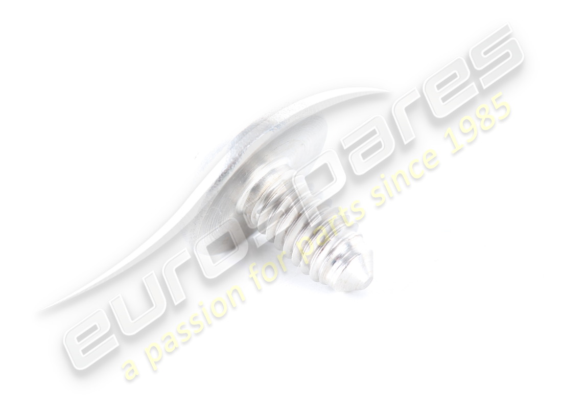 new porsche screw, round hd. part number 9a700801900 (1)