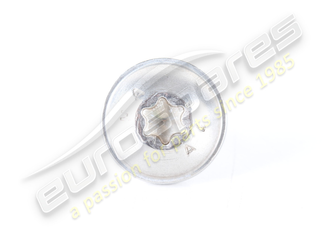 new porsche screw, round hd. part number 9a700801900 (2)