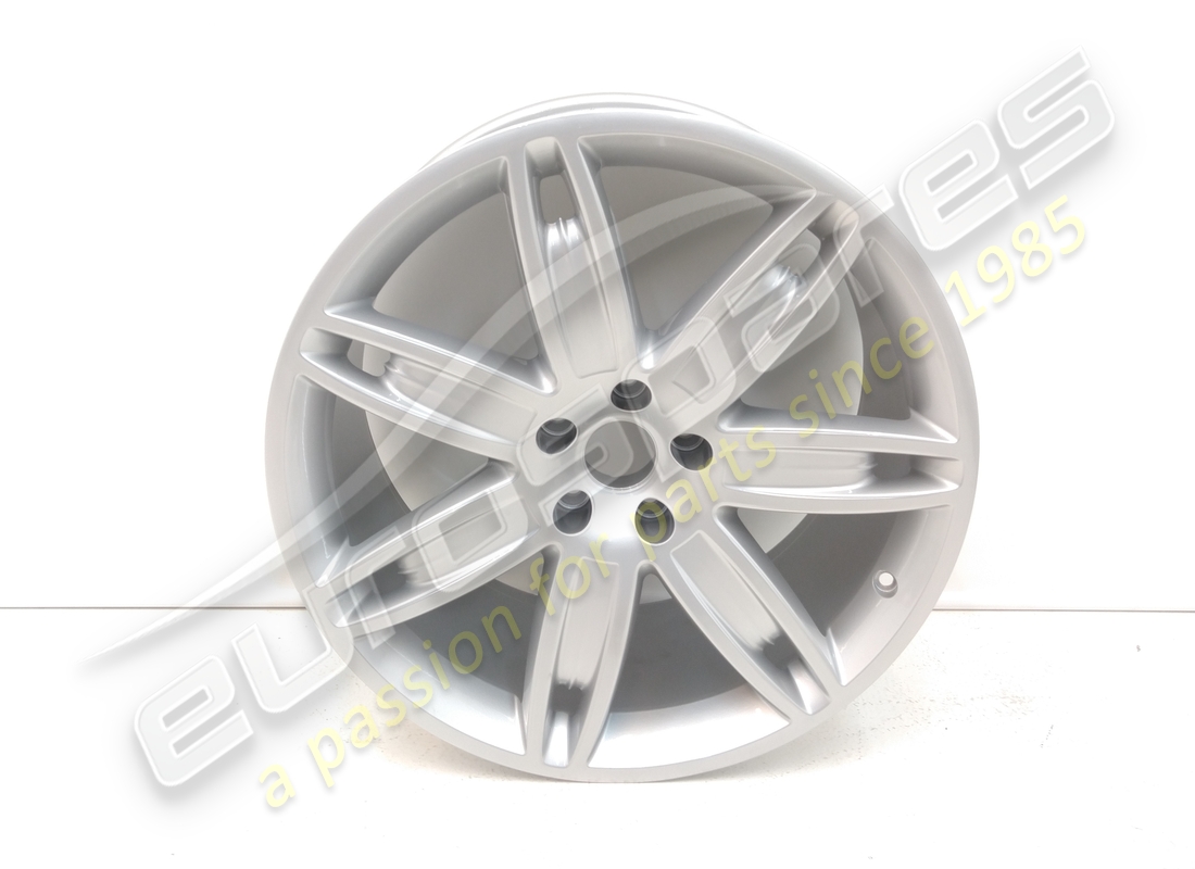 reconditioned maserati 670013453 r.wheel rim20 merc part number 980156634