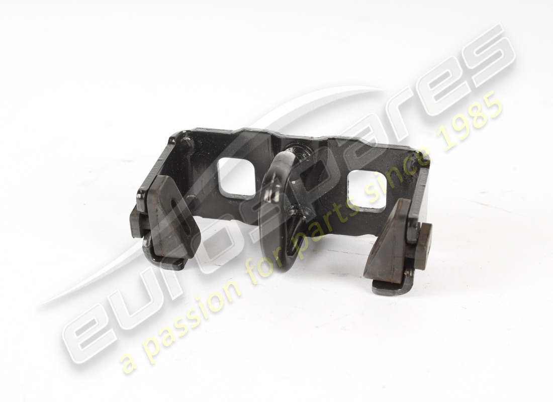 used ferrari lock striker. part number 82209700 (2)