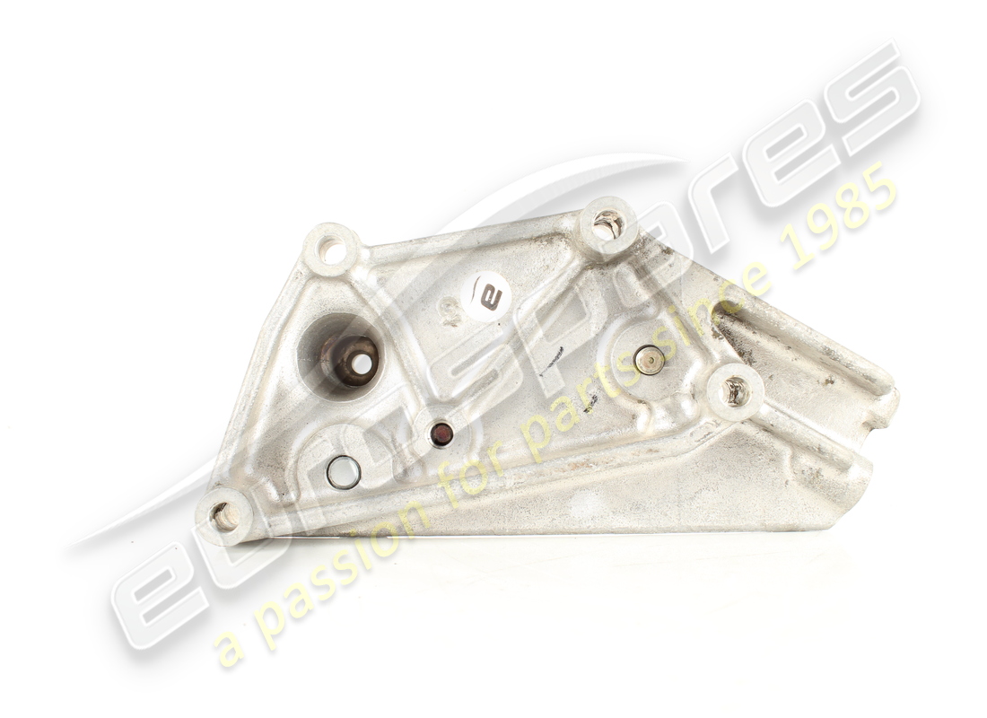 USED FERRARI SUPPORT. PART NUMBER 181822 (3) used ferrari support. part number 181822 (3)