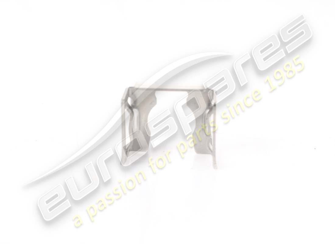 USED LAMBORGHINI RETAINING CLIP. PART NUMBER 077906037A (2) used lamborghini retaining clip. part number 077906037a (2)