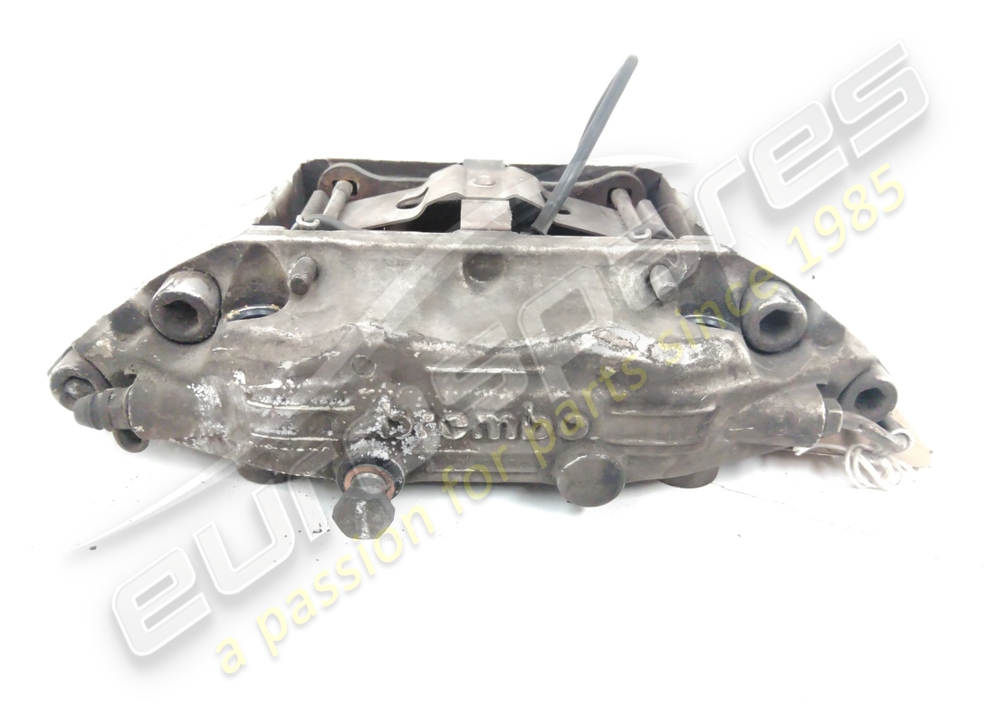 used lamborghini brake caliper rear my04-08 g. part number 400615405l (3)