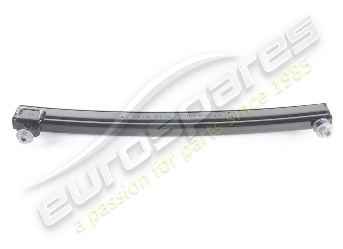 USED LAMBORGHINI GUIDE RAIL FRONT LH PART NUMBER 4T0831619 (1) used lamborghini guide rail front lh part number 4t0831619 (1)