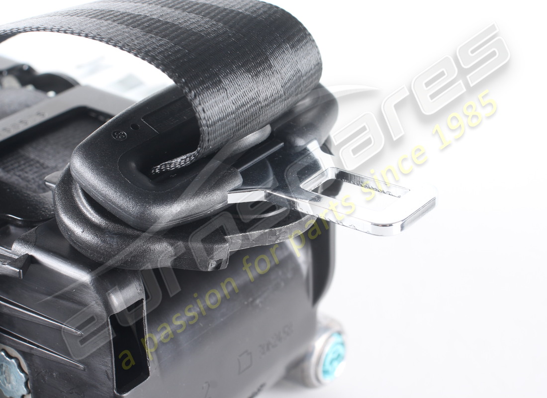 new lamborghini left seat belt lhd part number 471857705a (4)