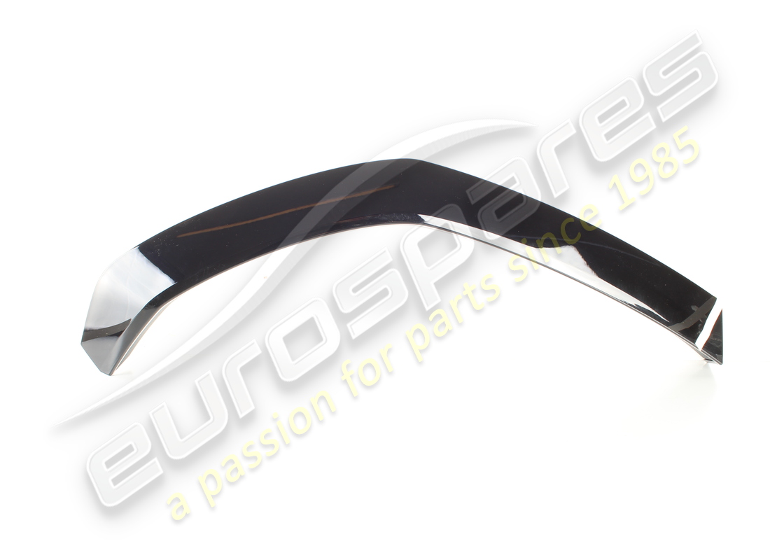 NEW Lamborghini WHEEL TRIM . PART NUMBER 4ML853818BY9B (1)