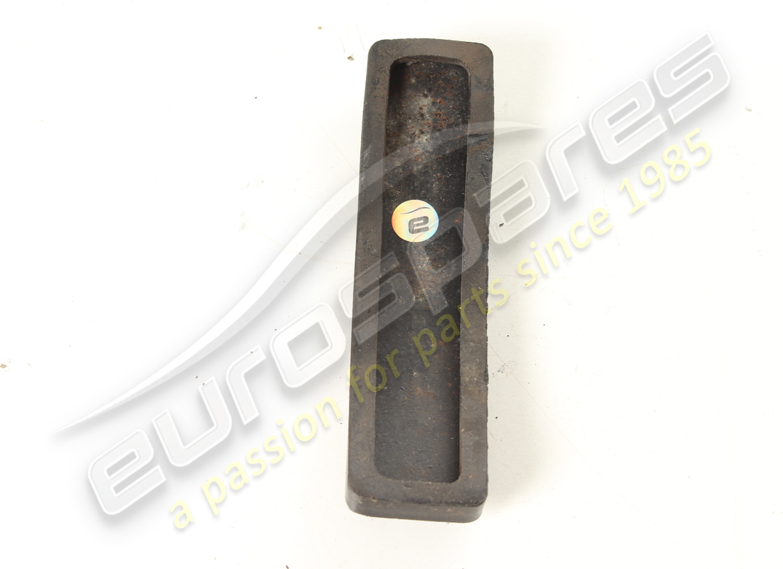 USED Lamborghini FOOTREST COVER . PART NUMBER 004201213 (1)