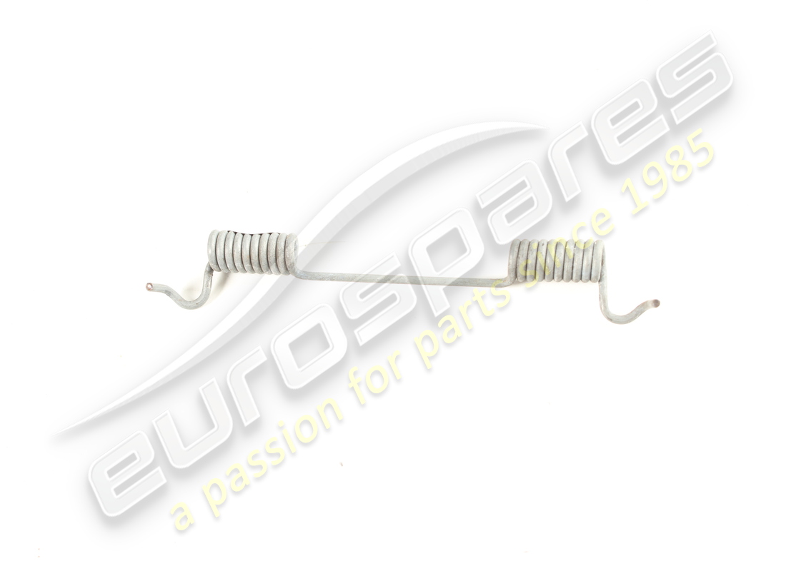 used ferrari return spring for brake shoe. part number 240947 (1)