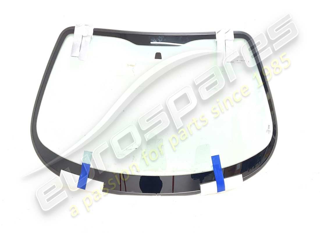 new ferrari windscreen. part number 63353800 (1)