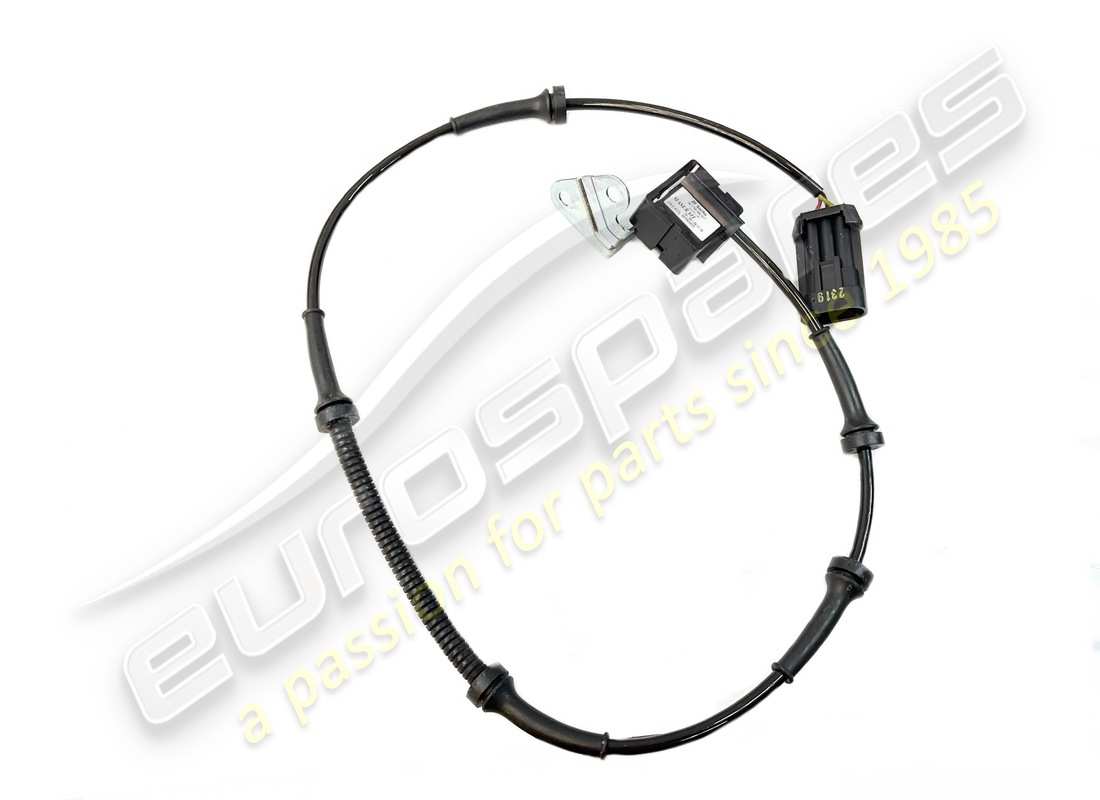 new maserati lh wheel acceleration sensor.. part number 243414 (1)