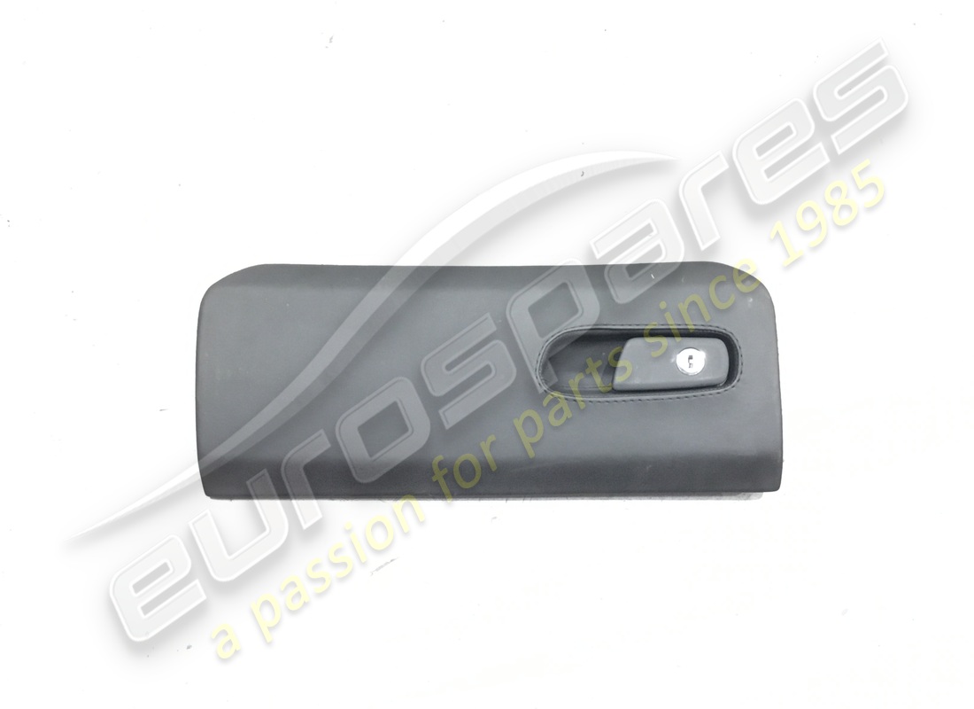 used lamborghini glove compartment. part number 472858009 (1)