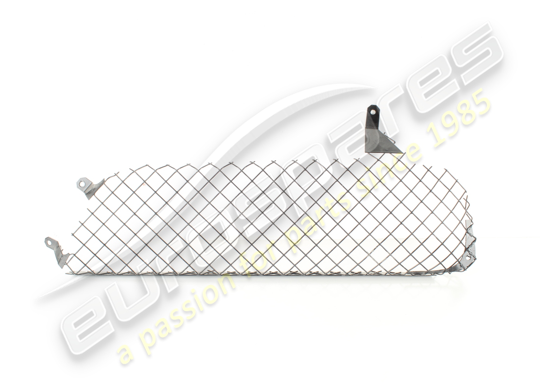 new ferrari complete lh air intake grill. part number 81761200 (1)