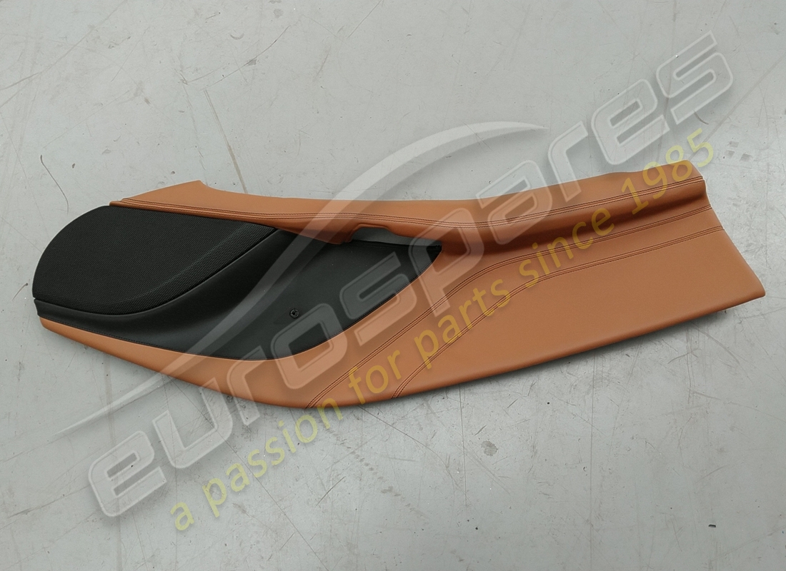 USED Ferrari LH DOOR CARD . PART NUMBER 864563.. (1)