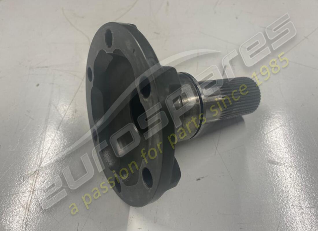 new maserati long differential outlet sha. part number 199055 (2)