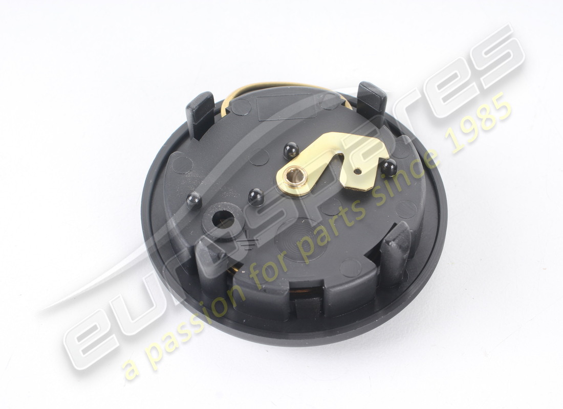 NEW FERRARI HORN PUSH. PART NUMBER 740302A (2) new ferrari horn push. part number 740302a (2)