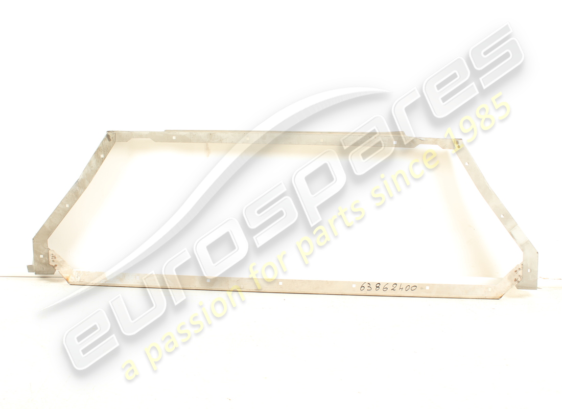 new ferrari frame. part number 63862400 (1)