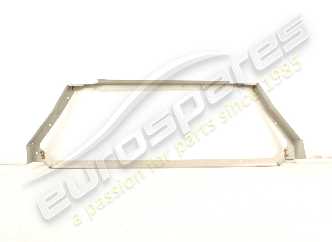 new ferrari frame. part number 63862400 (2)