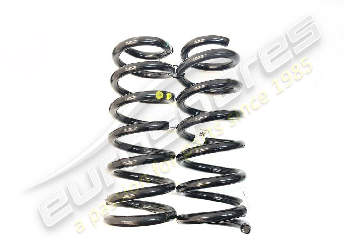 new maserati spring kit (max load). part number 673004655 (1)