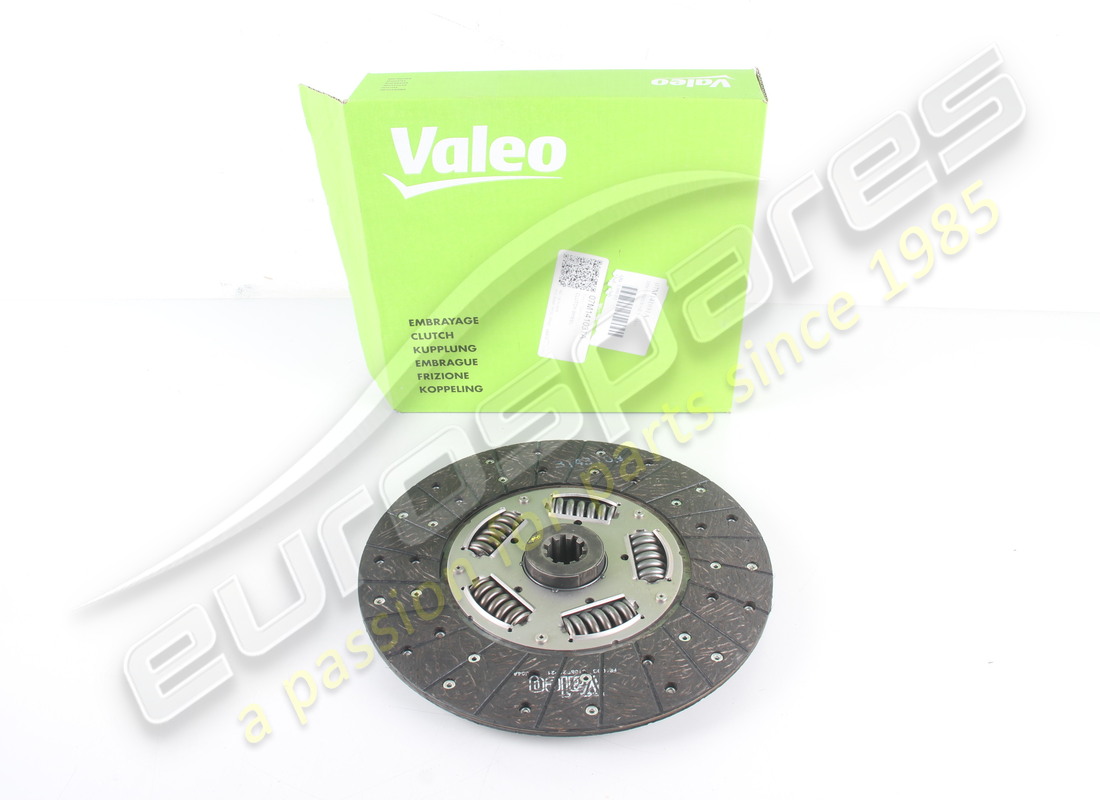 new lamborghini clutch wheel. part number 07m141031a (5)