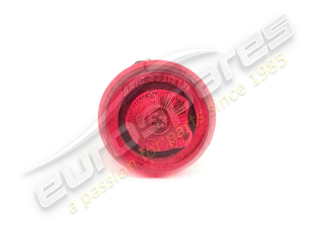 new ferrari lamp door warning. part number 60291200 (2)