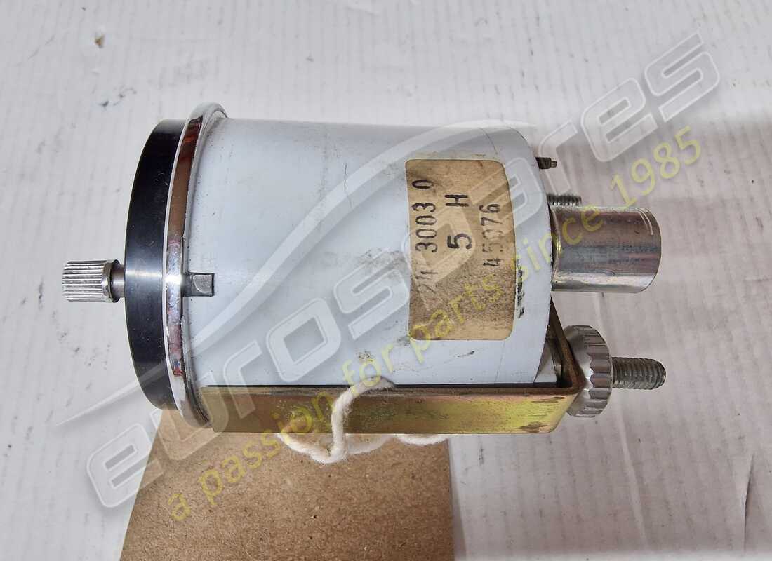 used ferrari time clock. part number 40083800 (3)