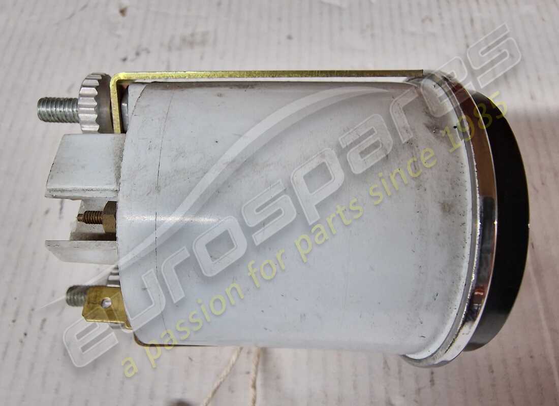 used ferrari time clock. part number 40083800 (4)