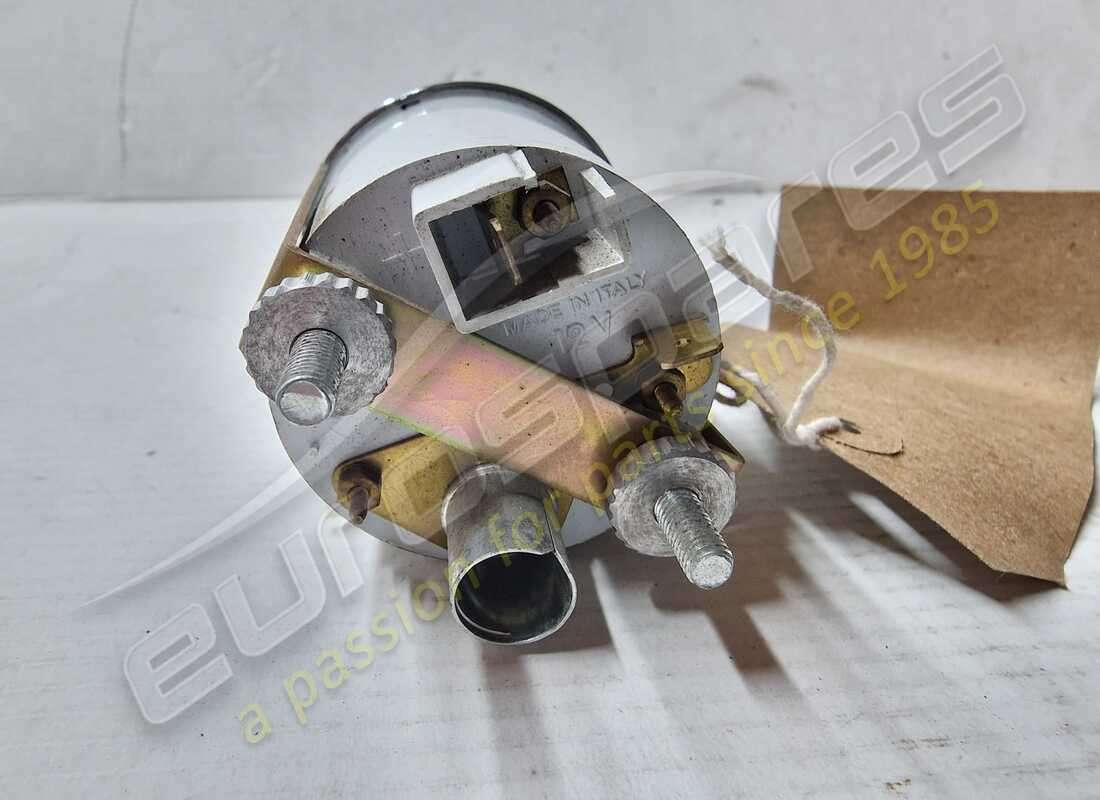 used ferrari time clock. part number 40083800 (2)
