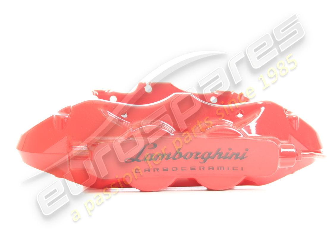 NEW (OTHER) Lamborghini SLIDING-CALIPER . PART NUMBER 470615406F (1)