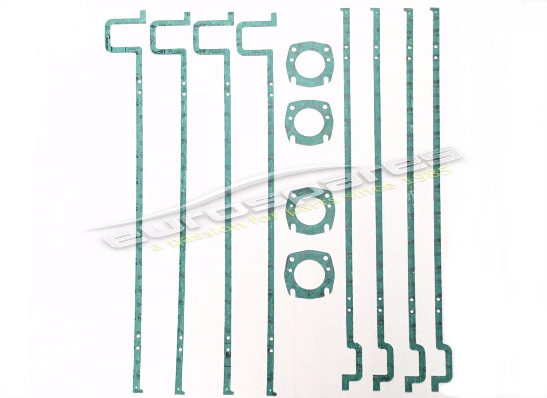 NEW Lamborghini CAM COVER GASKET SET . PART NUMBER LCCG001 (1)