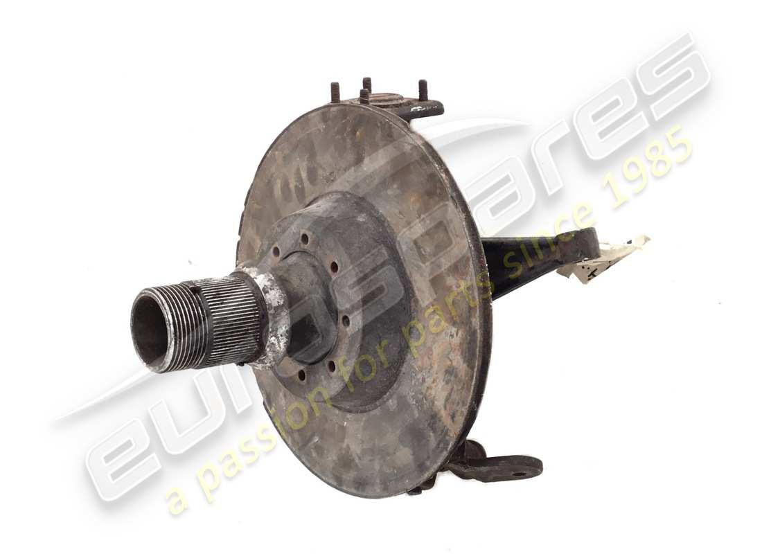 used lamborghini right suspension kit. part number 005100548a (1)