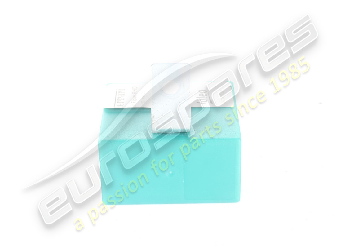 used ferrari vent control ecu. part number 266461 (3)