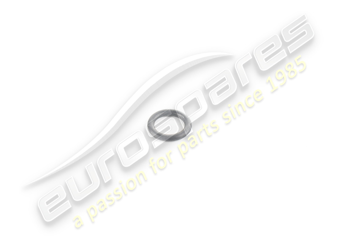 NEW Lamborghini O RING . PART NUMBER N90740801 (1)