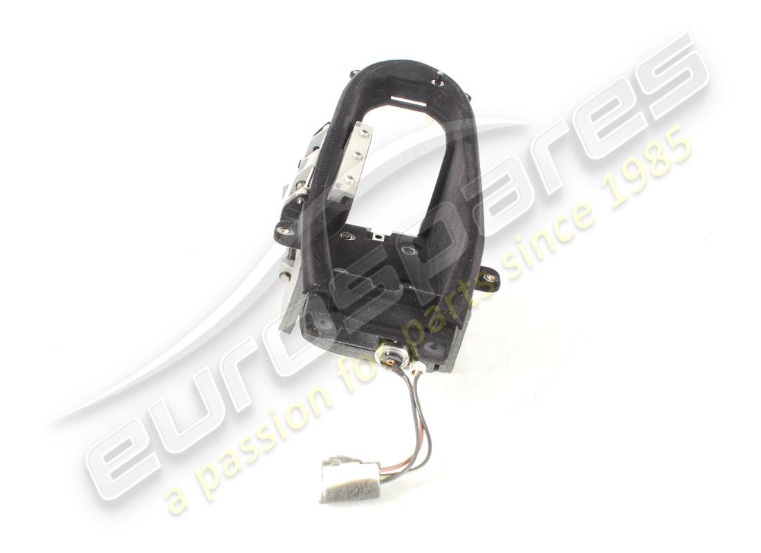 USED FERRARI REAR UNIT TRAY LHD PART NUMBER 84569000 (2) used ferrari rear unit tray lhd part number 84569000 (2)