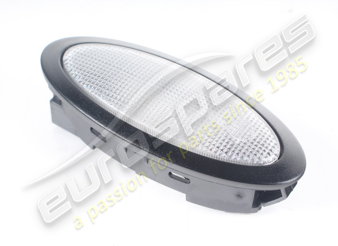 USED Maserati DOME LAMP . PART NUMBER 67094700 (1)