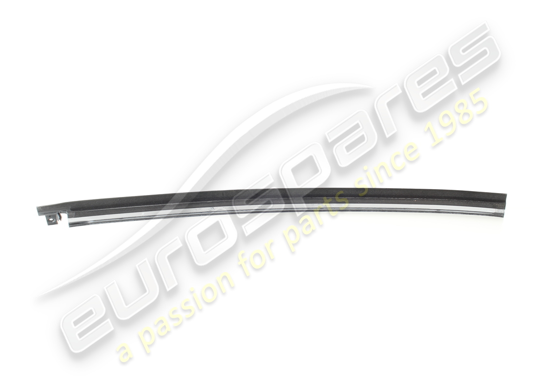 NEW FERRARI LH GASKET FOR DOOR. PART NUMBER 65164500 (3) new ferrari lh gasket for door. part number 65164500 (3)