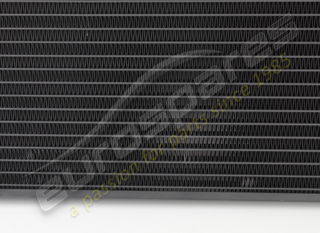 NEW FERRARI AIR CONDITIONING CONDENSER FILTER. PART NUMBER 265489 (3) new ferrari air conditioning condenser filter. part number 265489 (3)