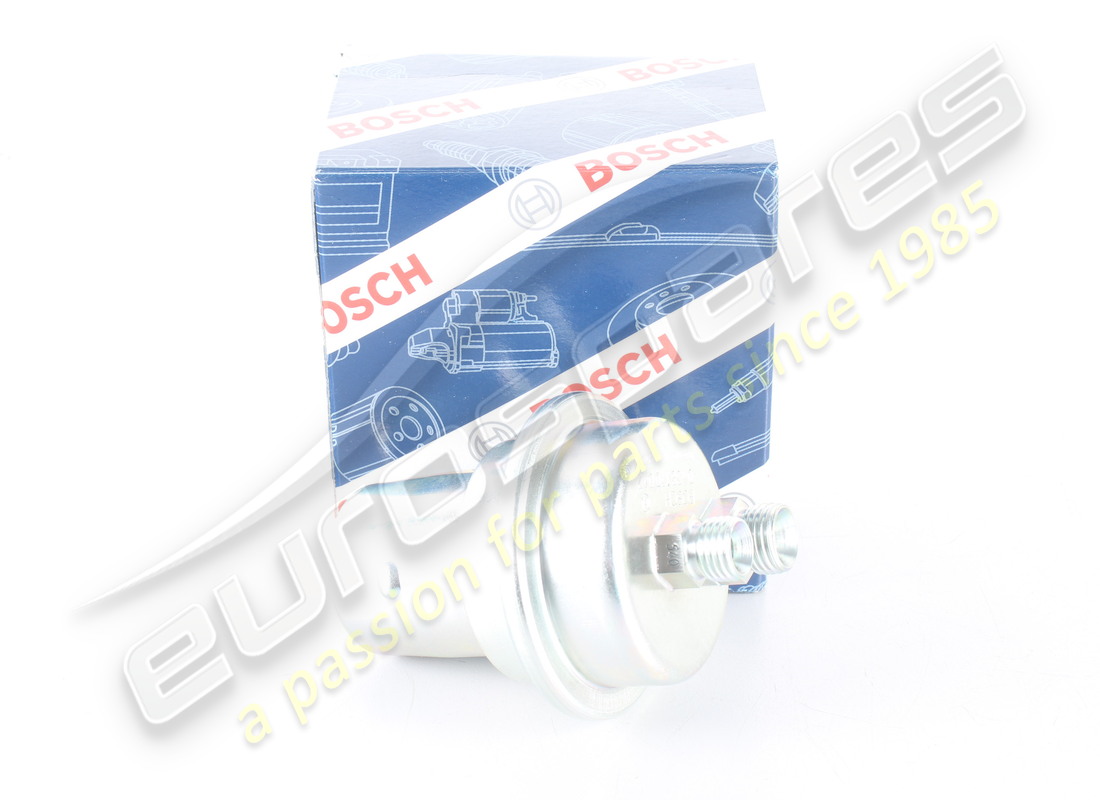 new bosch accumulator. part number 125135 (1)