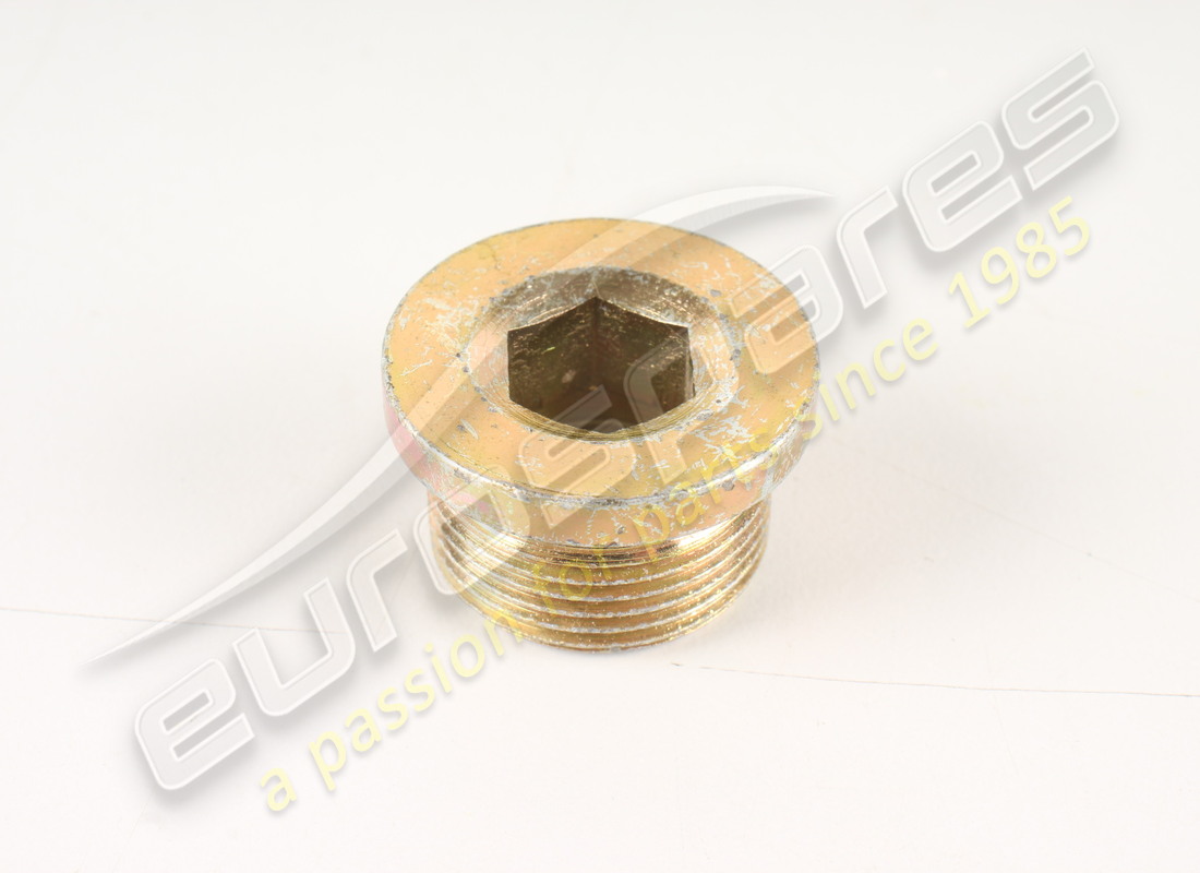 new ferrari plug. part number 10304611 (1)