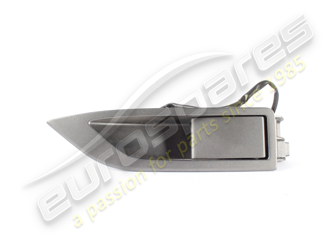 USED Ferrari COMPLETE LH DOOR HANDLE . PART NUMBER 83020500 (1)