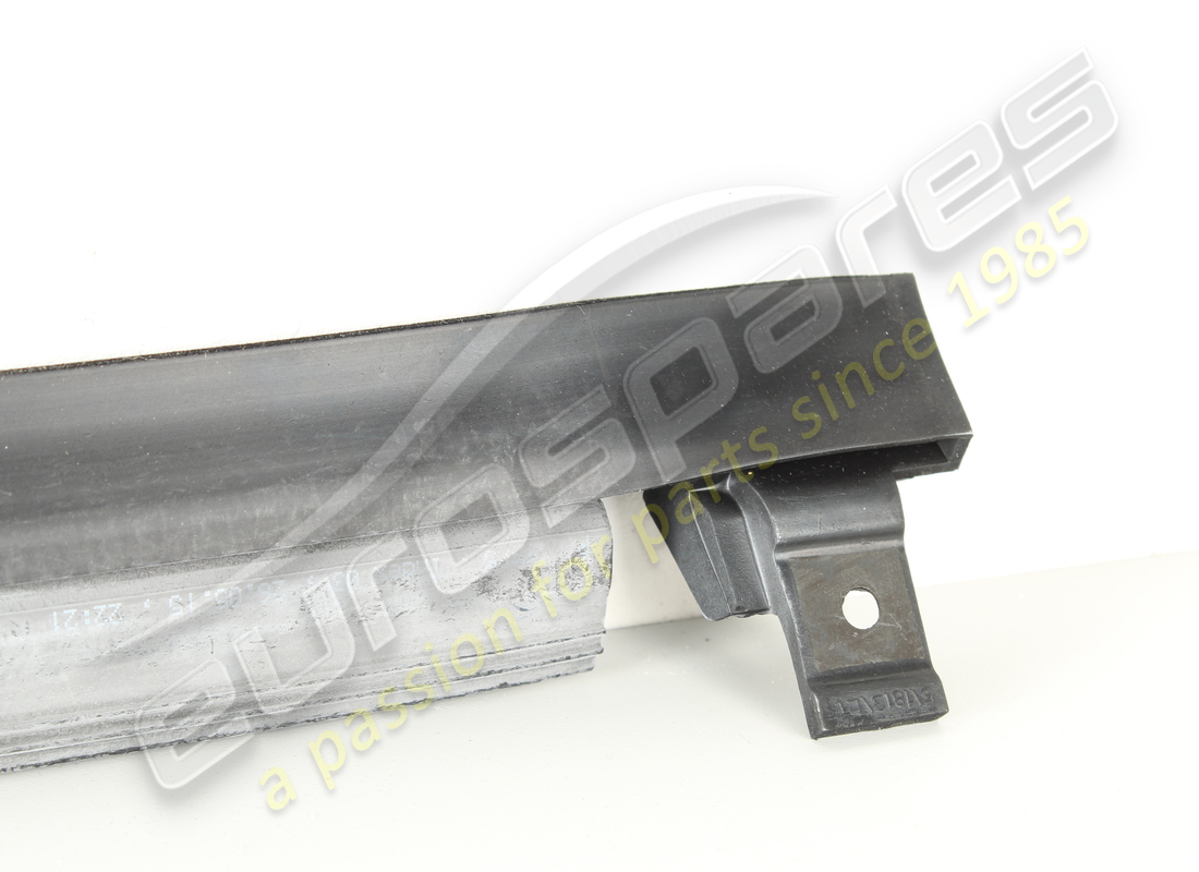 NEW FERRARI LH GASKET FOR DOOR. PART NUMBER 65164500 (2) new ferrari lh gasket for door. part number 65164500 (2)