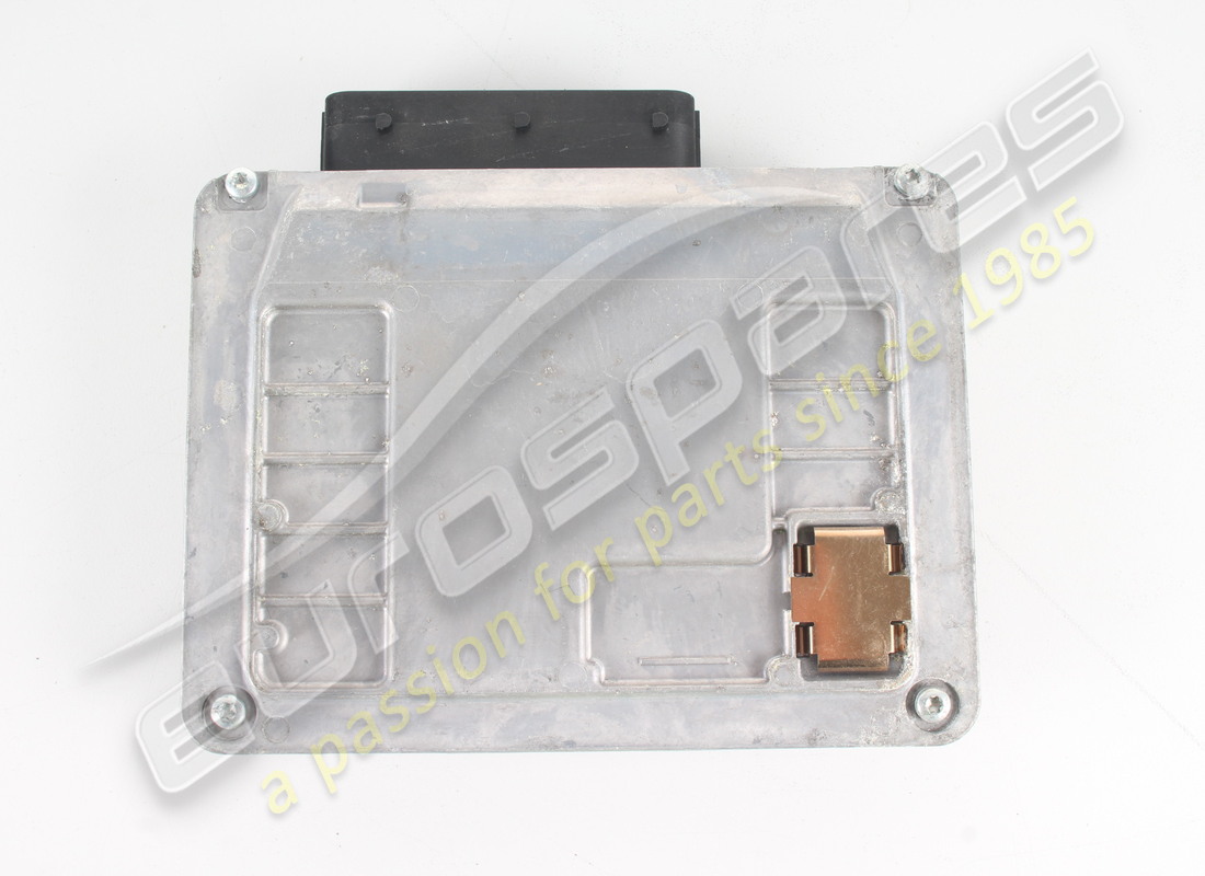 used lamborghini control unit diag-adr: 001. part number 470906018a (2)