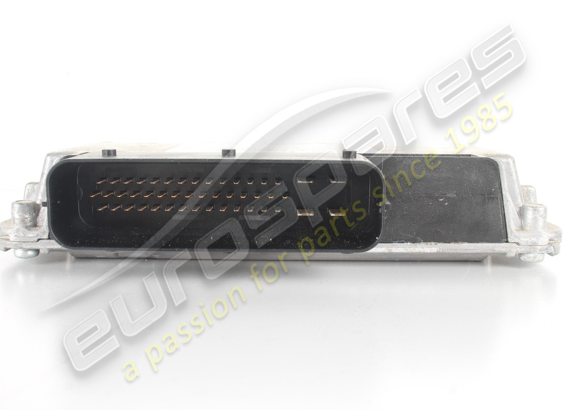 used lamborghini control unit diag-adr: 001. part number 470906018a (3)