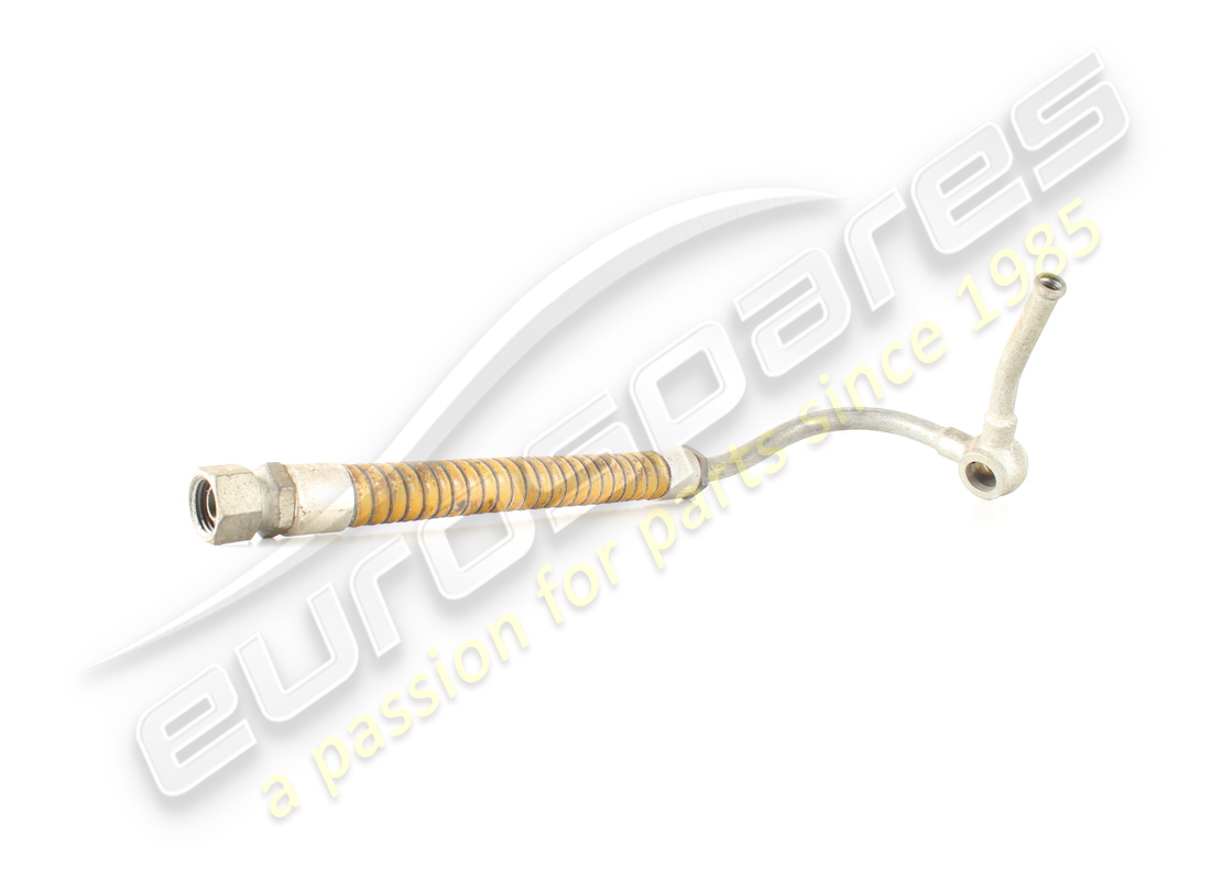 new ferrari complessivo tubo dal filtro alle pompe. part number 180742 (2)