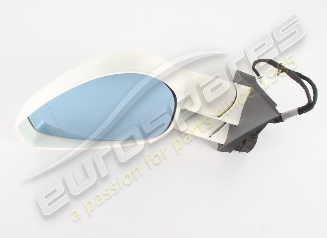 new ferrari lh external rear mirror -. part number 69705010 (1)