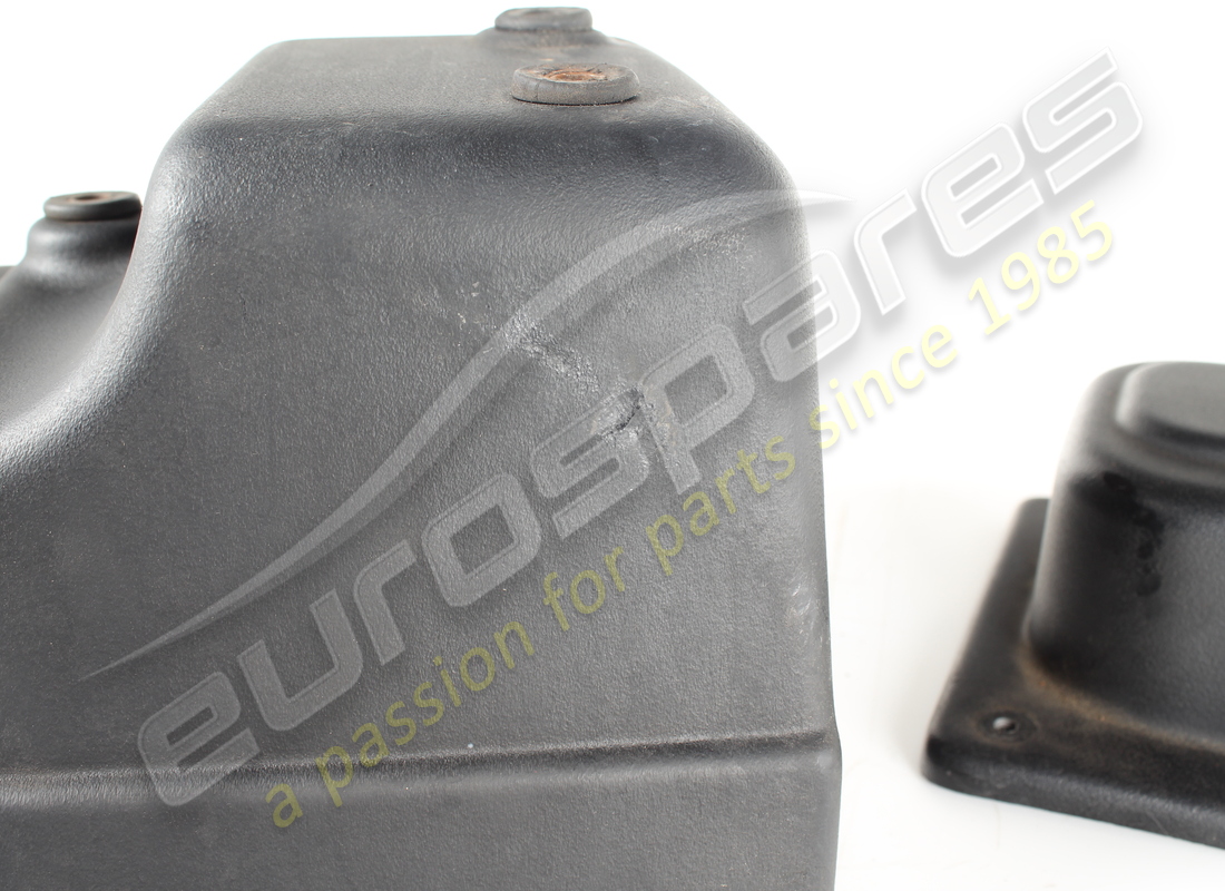 used maserati air filter. part number 372480054 (4)