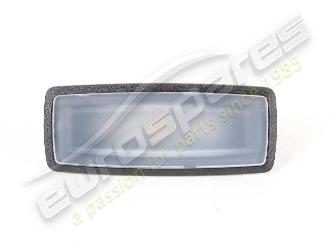 new maserati courtesy light black. part number 670149531 (2)