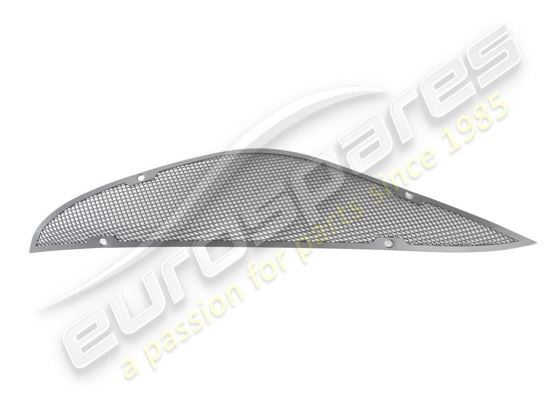 new ferrari lh lower side grill. part number 80195700 (1)