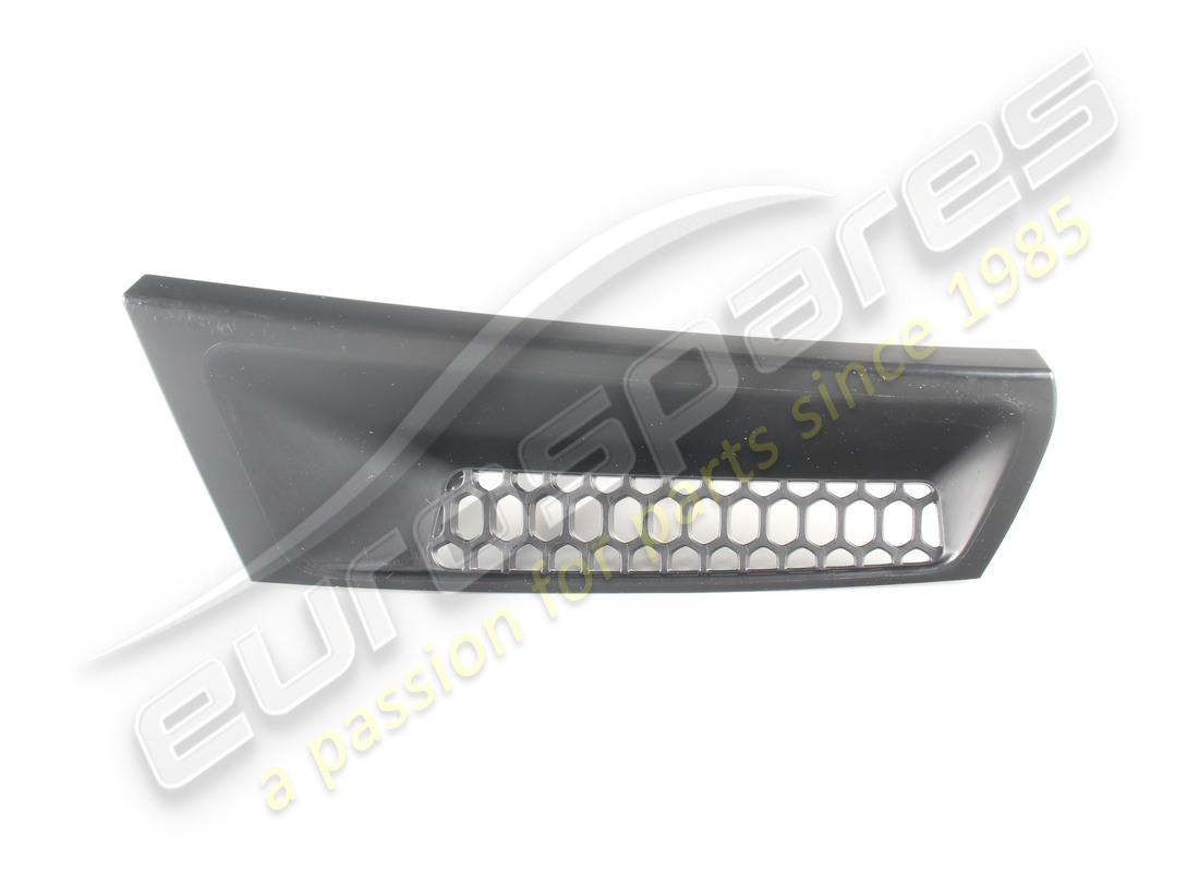 new lamborghini cover cover r.bump.sv flange. part number 470807245a (2)