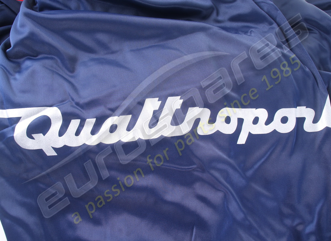 NEW MASERATI CAR COVER. PART NUMBER 81547500 (3) new maserati car cover. part number 81547500 (3)